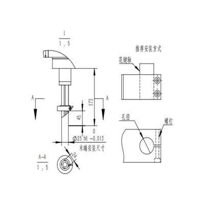 الصين روبوت STH100-10kg-800/900 / 1000mm للتجميع كروبوت تجميع