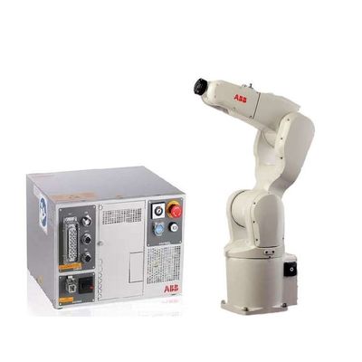 Cobot ذراع روبوت صناعي IRB 1200-5 / 0.9 6 محور روبوت كروبوت مناولة