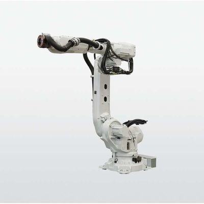 التعامل مع روبوت IRB 6700-155 / 2.85 ذراع روبوت صناعي 6 محاور روبوتات صناعية