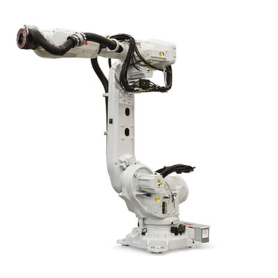 ABB Industrial Robot The 6 Axis Robot Arm Pick and Place Payload 155Kg Pick And Place Machine