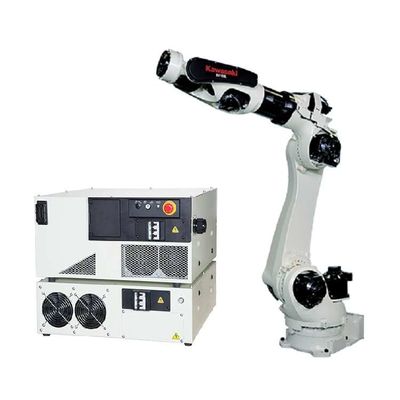6 محور ذراع روبوت صناعي BX200L حمولة 200 كجم كروبوت مناولة
