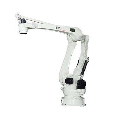 الروبوت المقطعة CP180L 4 محور الذراع الروبوتية لأتمتة التقطيع كروبوت التقطيع