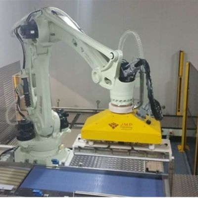 الروبوت المقطعة CP180L 4 محور الذراع الروبوتية لأتمتة التقطيع كروبوت التقطيع