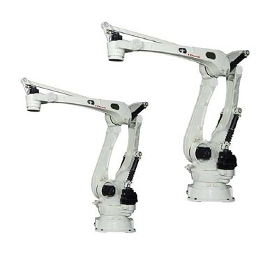 Cobot ذراع روبوت صناعي 4 محور CP500L لمنصة نقالة كروبوت صناعي