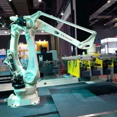 مناور الذراع الروبوتية CP700L الحمولة 700kg لمنصة نقالة الروبوتات الصناعية