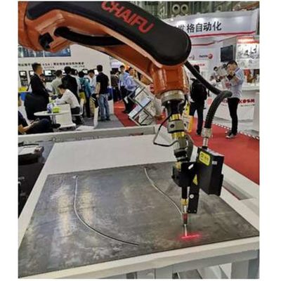 الذراع الروبوتية الصناعية 4 محور SF8-K1492 منصات نقالة التعامل مع الروبوتات الصناعية