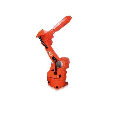 التعامل مع الروبوت QJRB20-1 Cobot الذراع الروبوتية الصناعية 6 محور الروبوت الصناعي