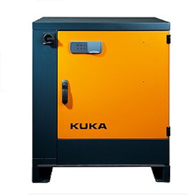 KUKA Robot Control Cabinet KRC4 كنظام تحكم ذكي لقطع الغيار لروبوت KUKA