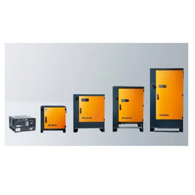 KUKA Robot Control Cabinet KRC4 كنظام تحكم ذكي لقطع الغيار لروبوت KUKA