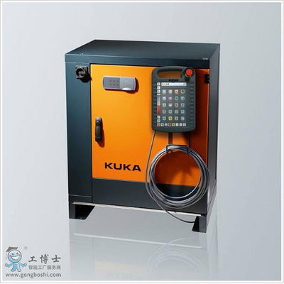 KUKA Robot Control Cabinet KRC4 كنظام تحكم ذكي لقطع الغيار لروبوت KUKA