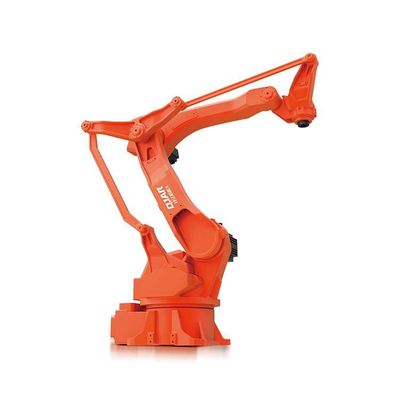 Robot Arm 6 Axis China QJRB15-1 التحميل والتفريغ كروبوت اختيار ووضع