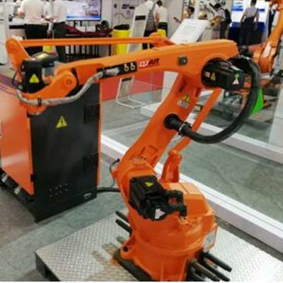 Robot Arm 6 Axis China QJRB15-1 التحميل والتفريغ كروبوت اختيار ووضع