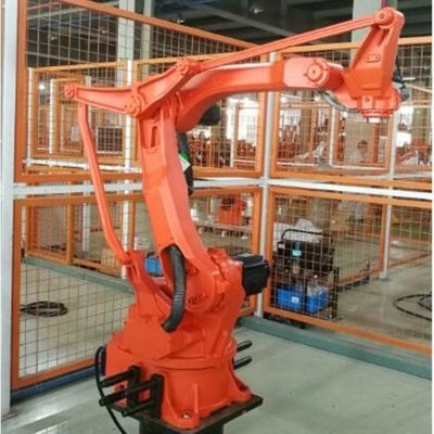 Robot Arm 6 Axis China QJRB15-1 التحميل والتفريغ كروبوت اختيار ووضع