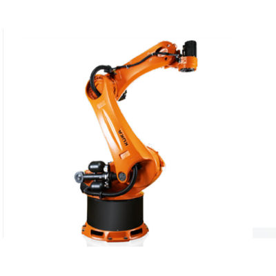 Kuka KR 470 PA Robot Palletizing Robot Arm 6 Axis with Payload 470kg Palletizing Robot Arm