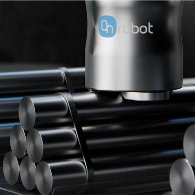 قابض ذراع الروبوت MG10 للتعامل مع الروبوت الصناعي الدقيق والآمن