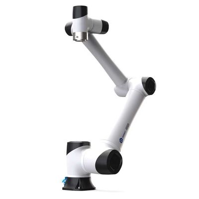 روبوت تعاوني الصين CR10 مع ذراع CNC 6 حمولة روبوت المحور 10 كجم مثل Cobot