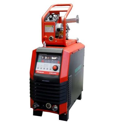حاوية ذكية CO2 MAG MMA Ehave CM500 مع روبوت لحام CNGBS كآلة لحام