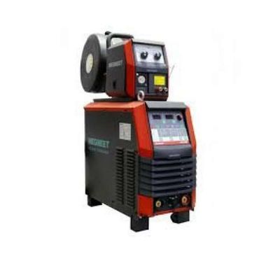 حاوية ذكية CO2 MAG MMA Ehave CM500 مع روبوت لحام CNGBS كآلة لحام