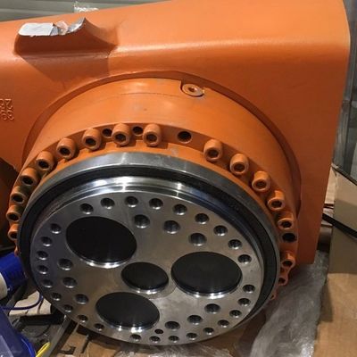 KUKA Robot Reducer Servo Motor لـ KUKA Robot من أجزاء الروبوت وملحقاته