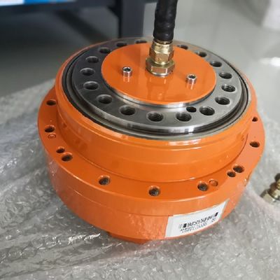 KUKA Robot Reducer Servo Motor لـ KUKA Robot من أجزاء الروبوت وملحقاته