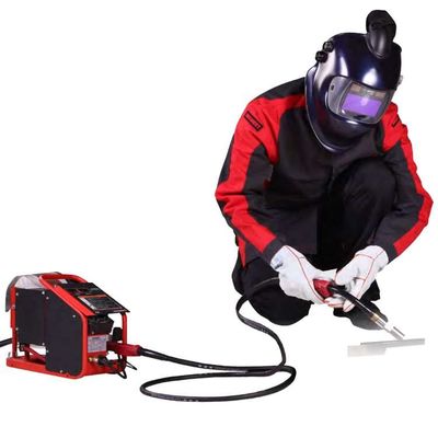 روبوت لحام Megmeet Artsen CM500C لحام مع روبوت لحام CNGBS كآلة لحام روبوتية