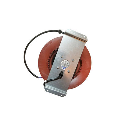 KUKA Robot Fan 00-171-602 من خزانة التحكم KRC4 مثل ملحقات KUKA Robot وأجزاء الروبوت
