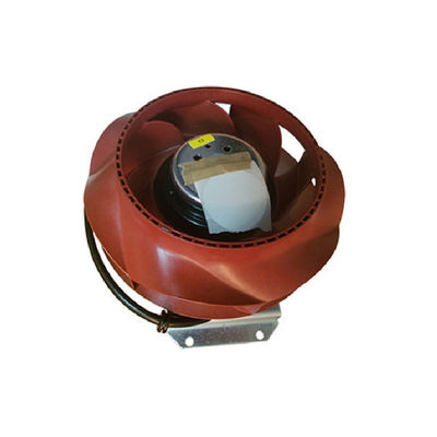 KUKA Robot Fan 00-171-602 من خزانة التحكم KRC4 مثل ملحقات KUKA Robot وأجزاء الروبوت