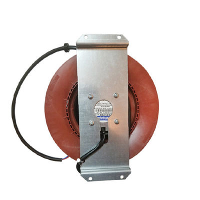 KUKA Robot Fan 00-171-602 من خزانة التحكم KRC4 مثل ملحقات KUKA Robot وأجزاء الروبوت