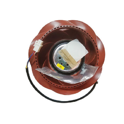 KUKA Robot Fan 00-171-602 من خزانة التحكم KRC4 مثل ملحقات KUKA Robot وأجزاء الروبوت