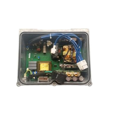 KUKA Robot Power Supply 00-169-213 مع 27V / 40 من خزانة التحكم KRC4 لأجزاء الروبوت