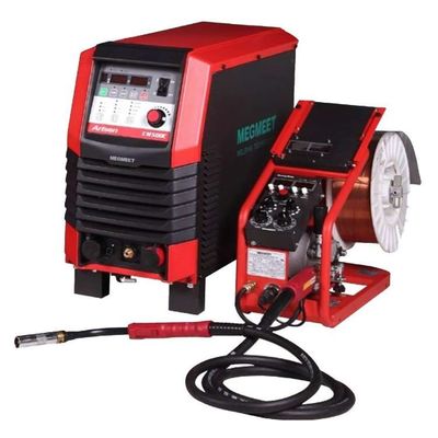آلة لحام MIG Artsen CM500 II مع ذراع الروبوت CNGBS لحام الروبوت CO2 MAG MIG