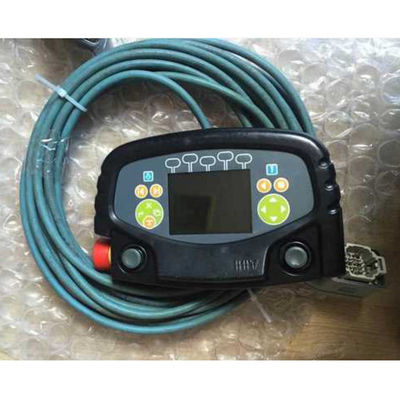 ABB Paint Teach Pendant 3HNA024941-001 لخزانة التحكم لروبوت ABB كملحقات روبوت