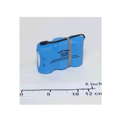 ABB Battery Pack 3HAC16831-1 من خزانة التحكم لـ ABB Robot كملحقات وأجزاء الروبوت