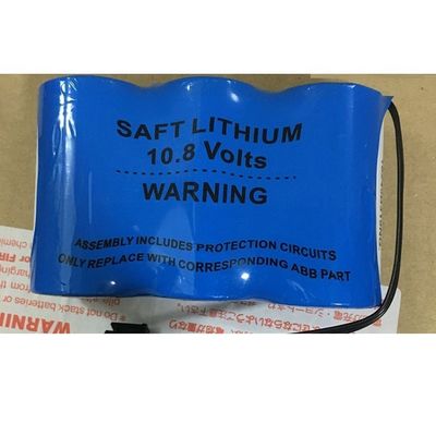 ABB Battery Pack 3HAC16831-1 من خزانة التحكم لـ ABB Robot كملحقات وأجزاء الروبوت