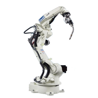 روبوت صناعي FD-B6 ذراع روبوت 6 محور روبوت منصة نقالة آلة اختيار ووضع آلة