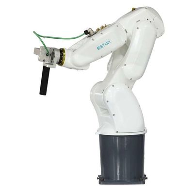 China Robot ER10-900-MI / 4 مع 4 محاور روبوتية ذراع تجميع روبوت