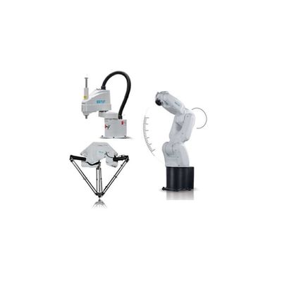 China Robot ER10-900-MI / 4 مع 4 محاور روبوتية ذراع تجميع روبوت