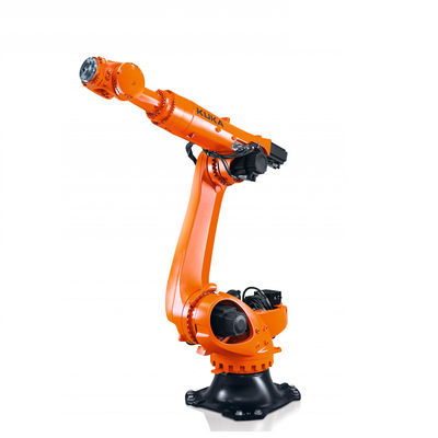 6 ذراع روبوت محور KR 210 R2700-2 كآلة اختيار ومكان للتعامل مع منصات التحميل