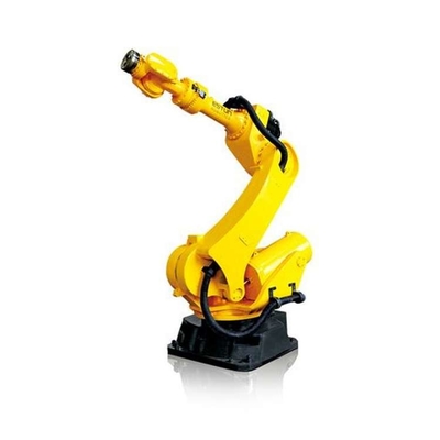 China Robot ER220-2650 مع ذراع روبوت عالمي 6 محاور روبوت