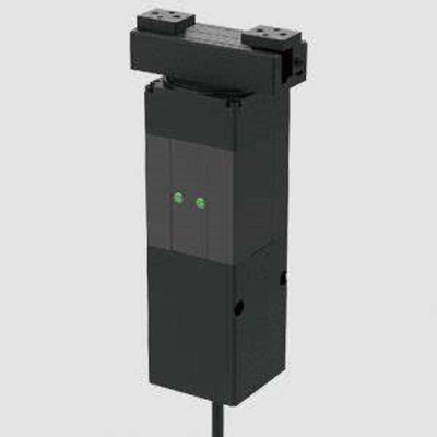 الجهاز الكهربائي RGI-30 مع ذراع الروبوت CNGBS للاختيار ووضع الروبوت كجهاز الروبوت