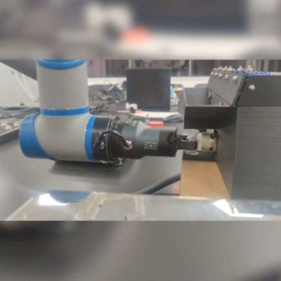 الصين الروبوت الكهربائية العقدة PGS-5 الجمع مع ذراع الروبوت CNC لالتقاط ومكان ككوبوت