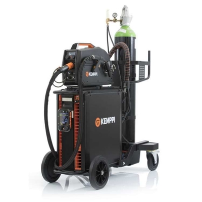 آلة لحام Mig Welders X8 MIG مع روبوت اللحام Mig كآلة لحام