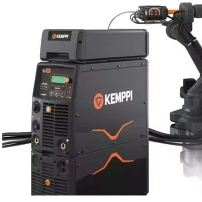 آلة لحام Mig Welders X8 MIG مع روبوت اللحام Mig كآلة لحام