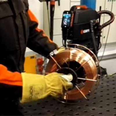 آلة لحام Mig Welders X8 MIG مع روبوت اللحام Mig كآلة لحام