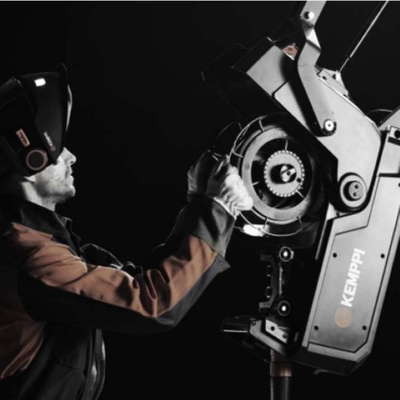 آلة لحام Mig Welders X8 MIG مع روبوت اللحام Mig كآلة لحام