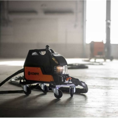 ماكينة لحام Mig X5 FastMig لأتمتة لحام كمحام MIG الصناعي متعدد الاستخدامات