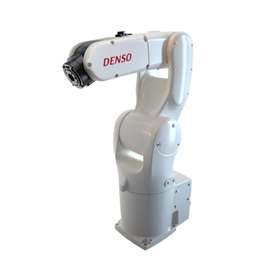 ذراع روبوت صناعي صغير 6 محور VS-050/060 مع CNGBS Robot Gripper كروبوت عالمي