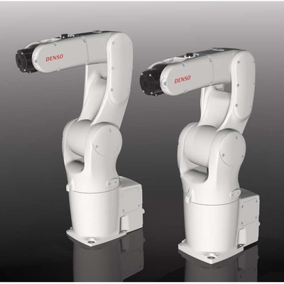 Cnc Robot VM-6083 / 60B1 مع الذراع الروبوتية الصناعية 6 محور لتلميع الروبوت