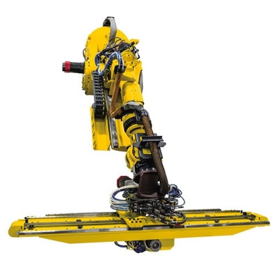 ماسونيلان SVI2-21123121 جهاز تحديد موقع الصمام مع مرسلات تعزيز النموذج BR200 / BR400 كجزء من ملحقات صمام التحكم