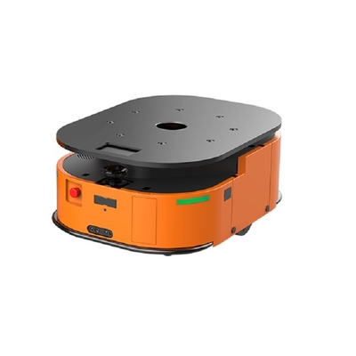 الروبوت المتحرك AGV Q2L-300A مع CNGBS روبوت كوبوت للتعامل الآلي مع المواد كـ AGV